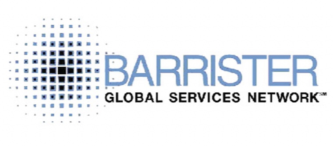 barrister